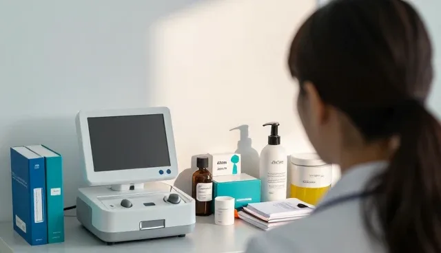 医疗健康服务中性能问题的常见应对方法