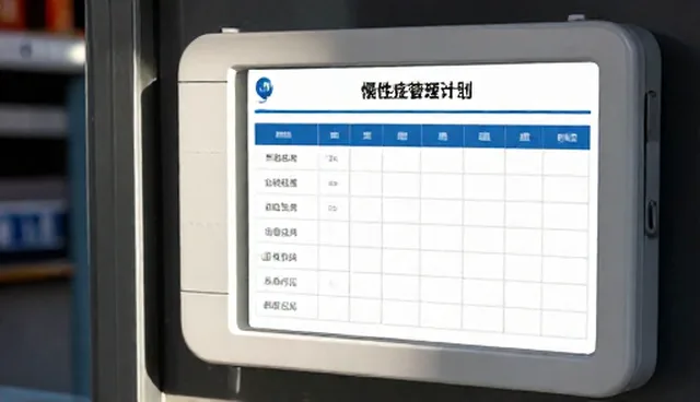 医疗质量提升中的数据分析应用与流程解析