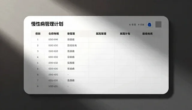 设备精度对医疗技术推广效果的影响原因