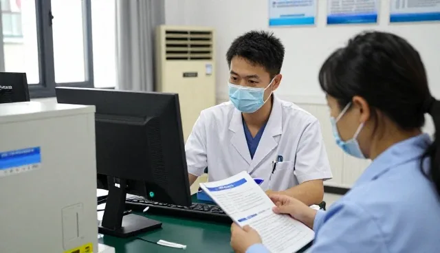 合肥市蓝桃花医疗美容诊所有限公司打造专业慢病管理服务
